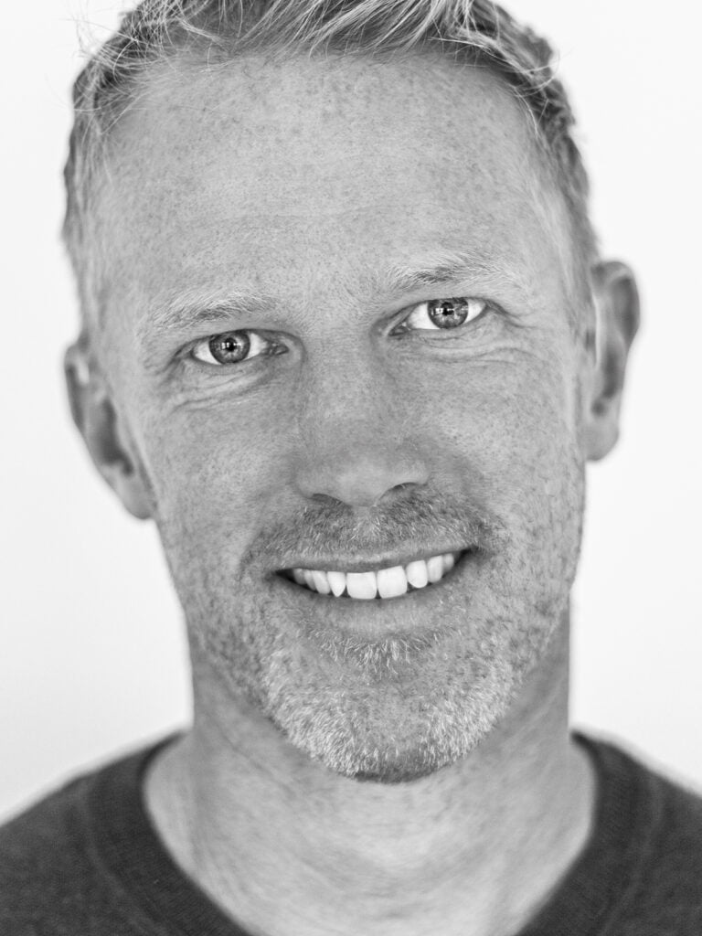 Jesper Vingum Vestergaard