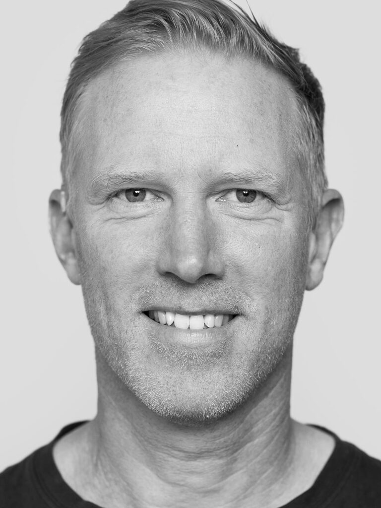 Jesper Vingum Vestergaard