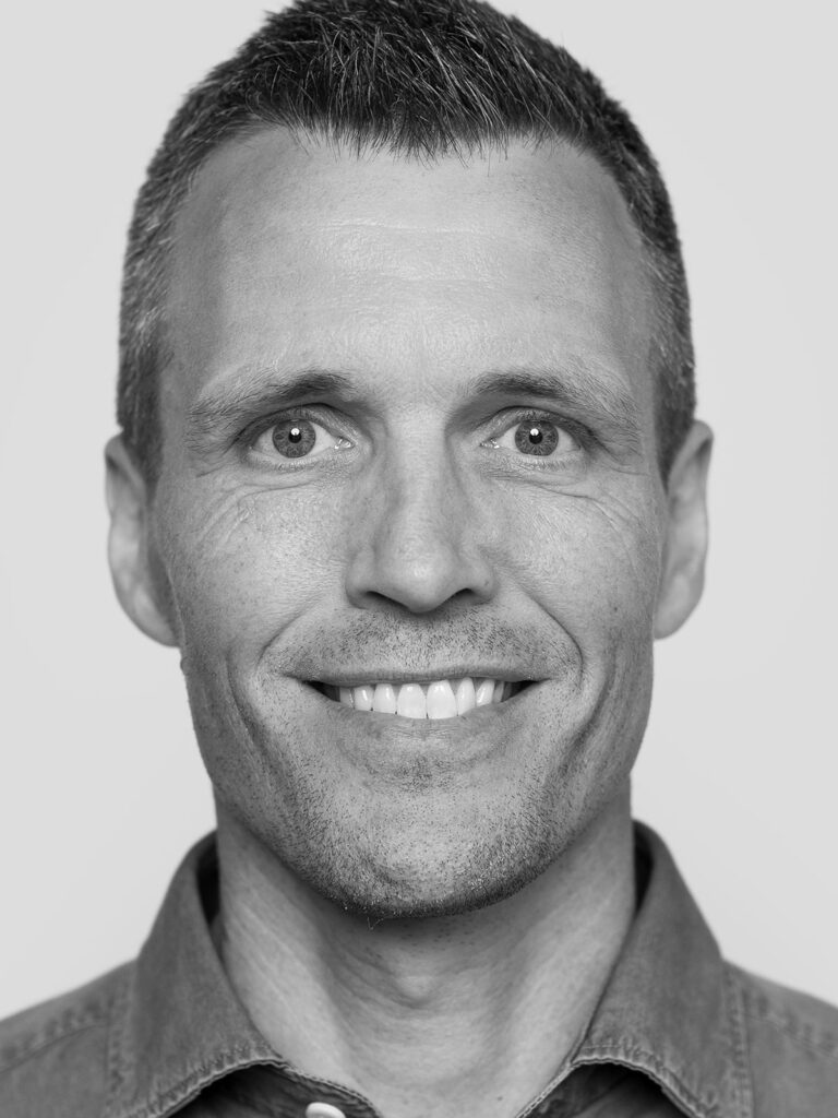Kasper Svendsen