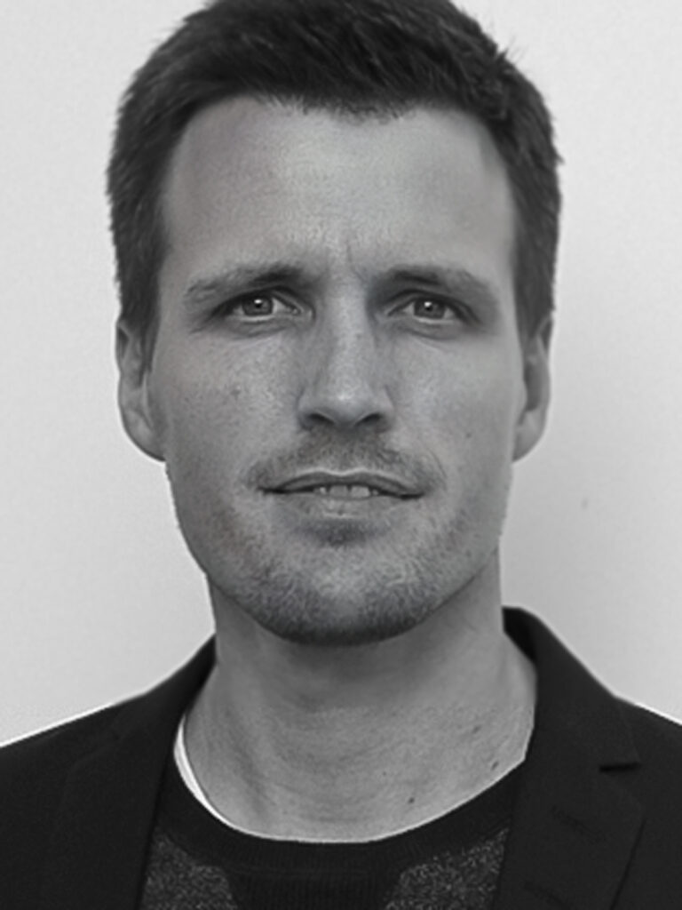 Kasper Svendsen