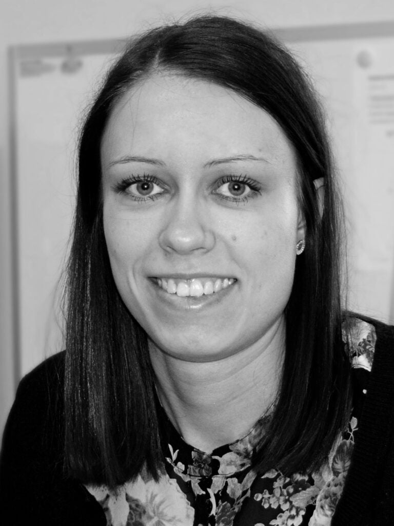Kristina Løth Sørensen