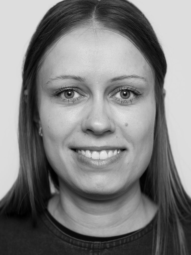 Kristina Løth Sørensen