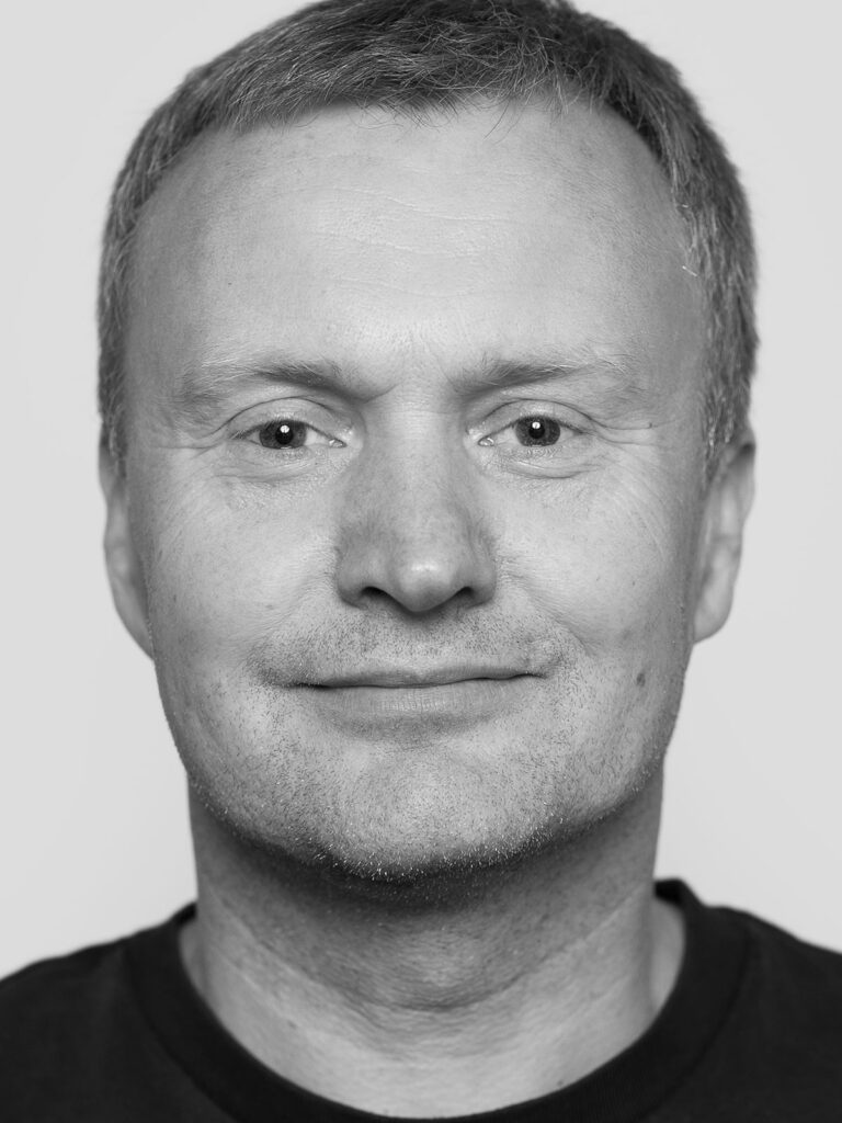 Morten Dalum Madsen
