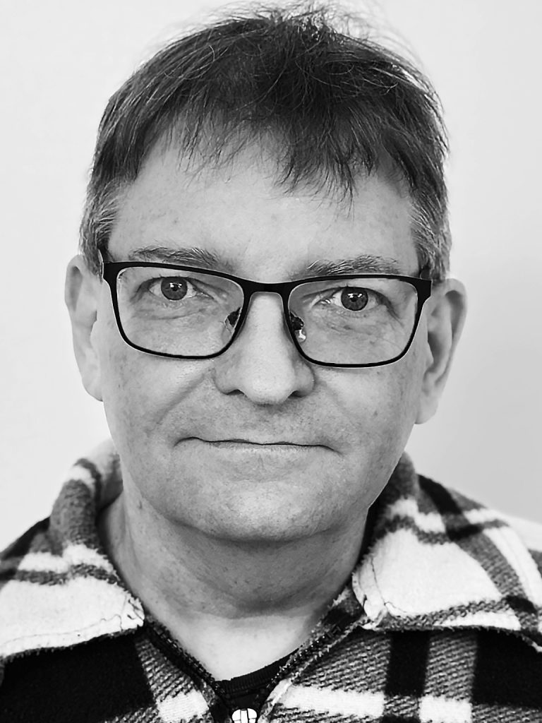 Benny Friis