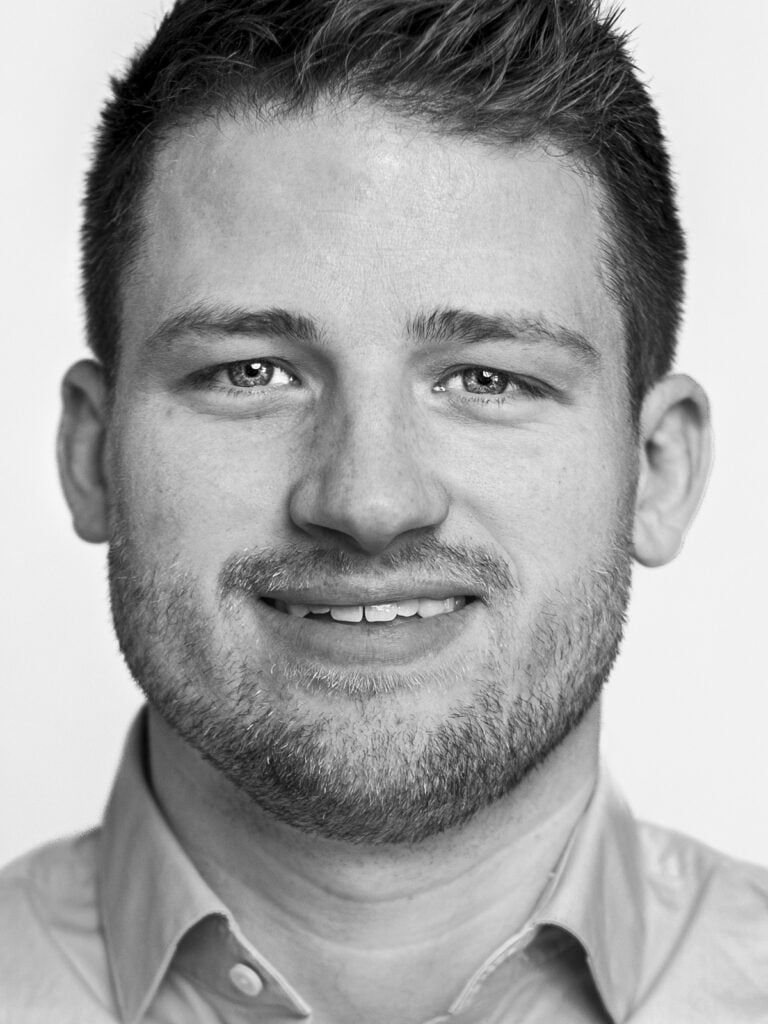 Frederik Simon Dunk Hansen