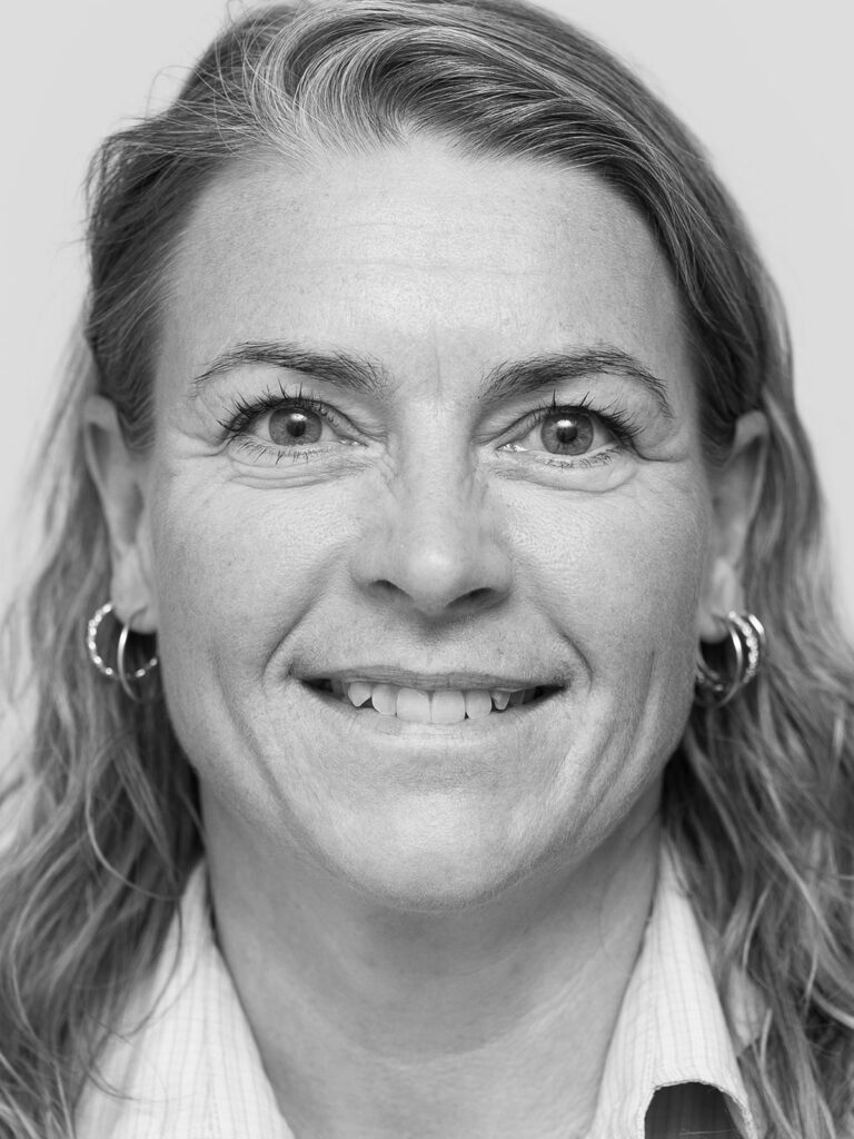 Malene Nørlund Enevold