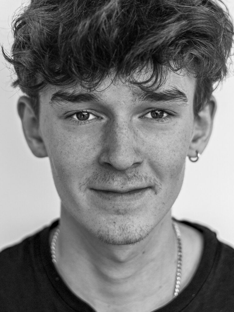 Oliver Kjeldsmark Westi