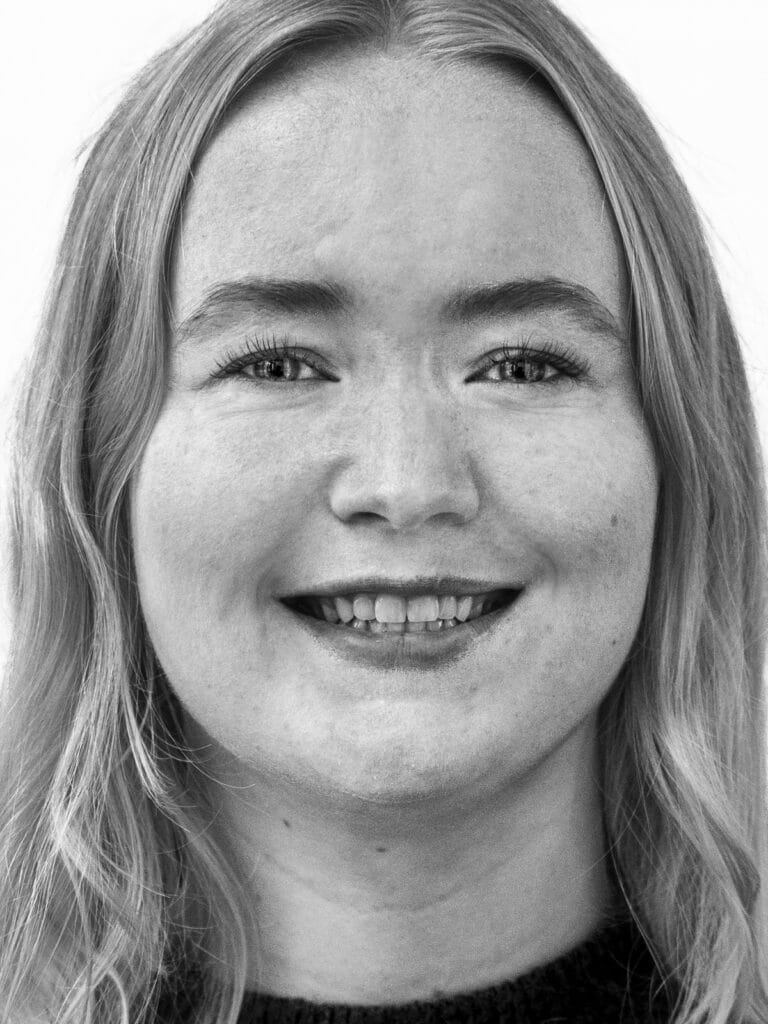 Frida Dalbjerg Kunnerup