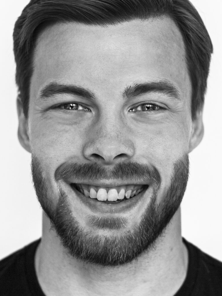 Stefan Munk