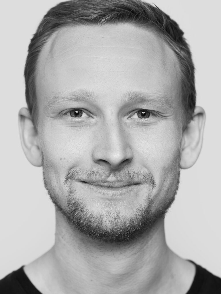 Malte Sprogøe Brinkmann