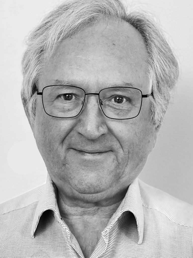 Ole Rossing