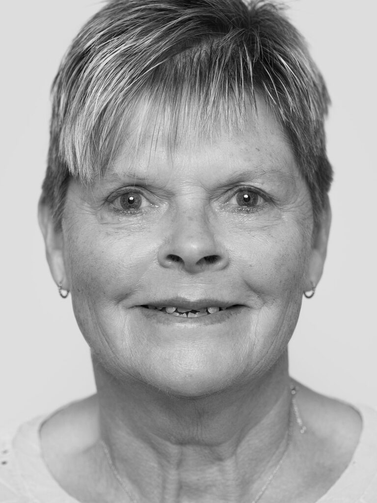 Joan Andreasen