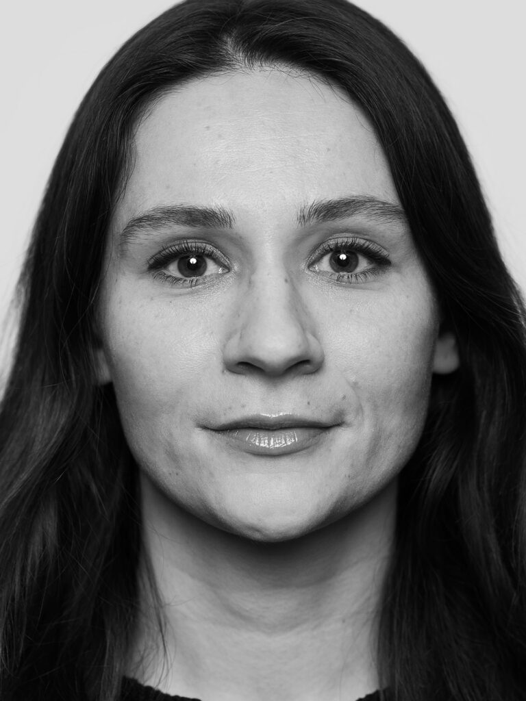 Aneta Karolina Antosz Rasmussen