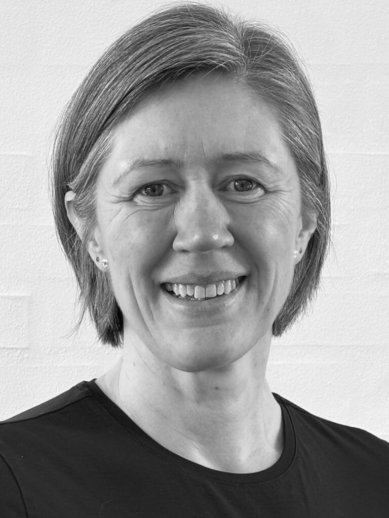 Annemarie Straarup Pedersen