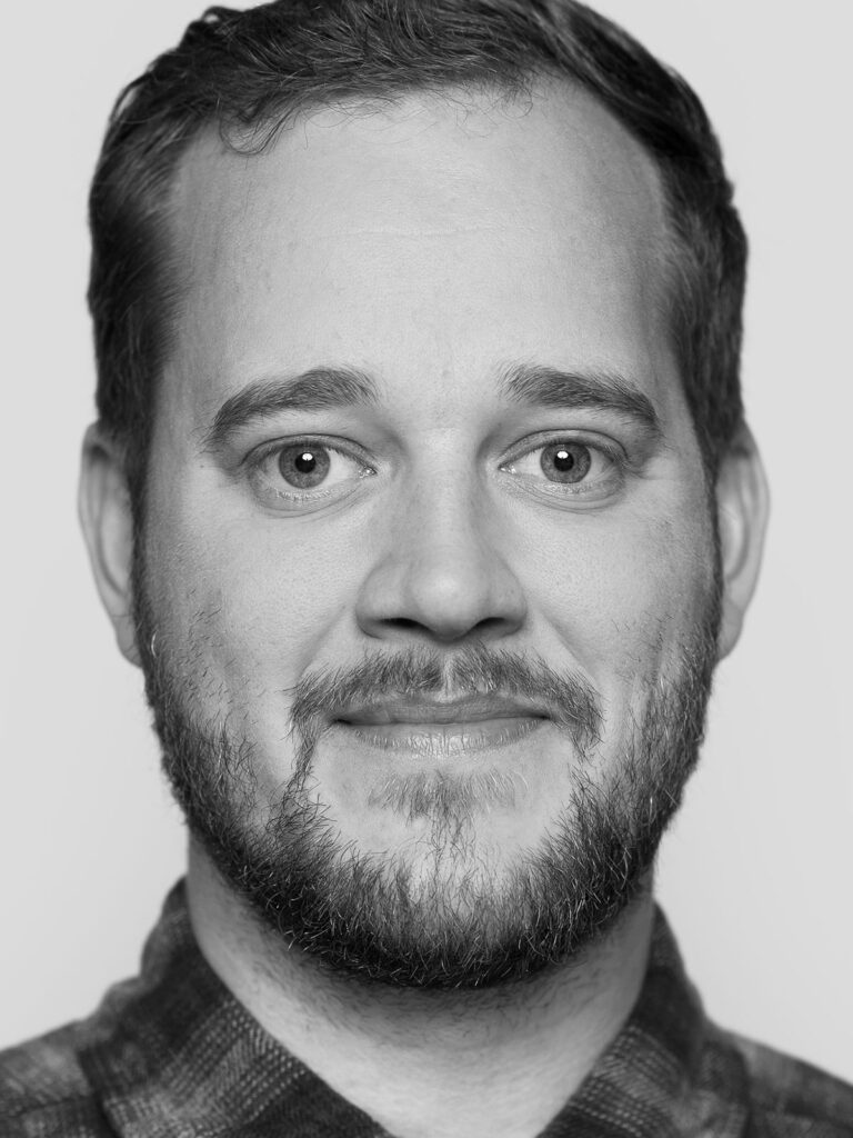 Asger Nielsen