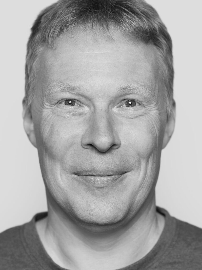 Carsten Viksøe