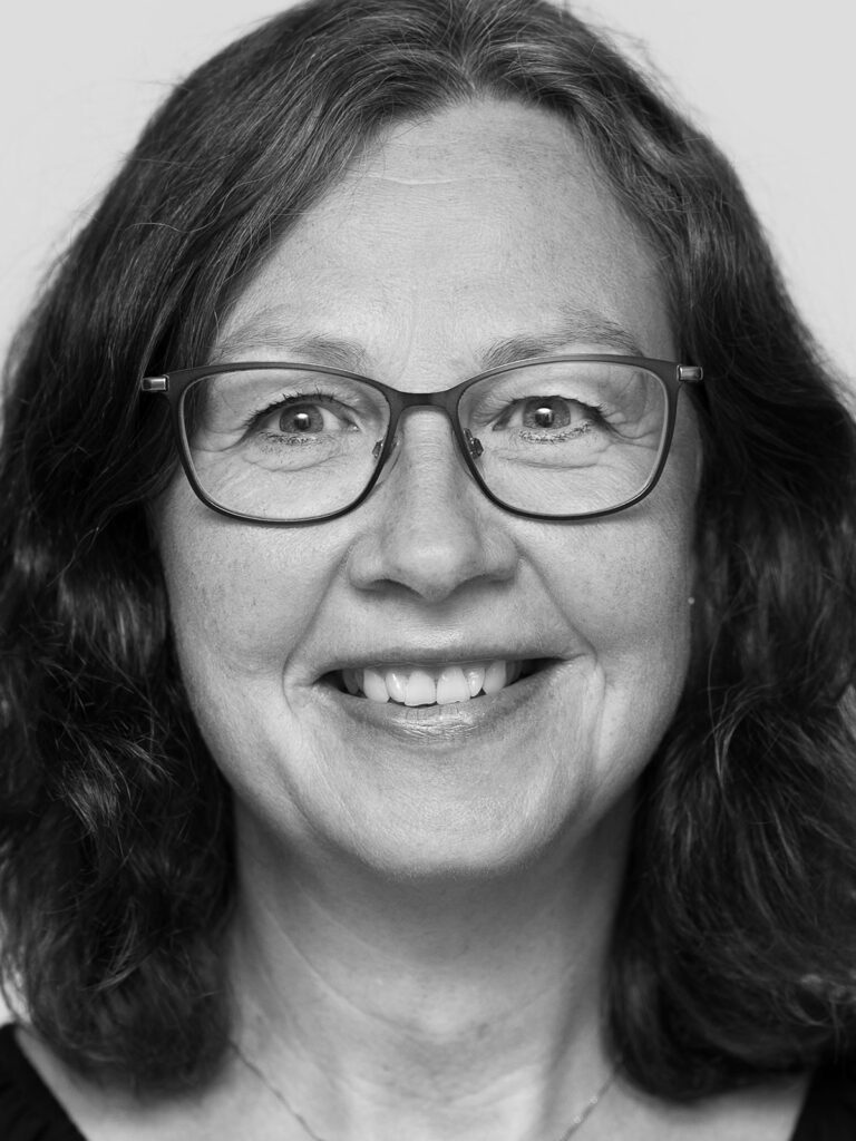 Charlotte Laugesen