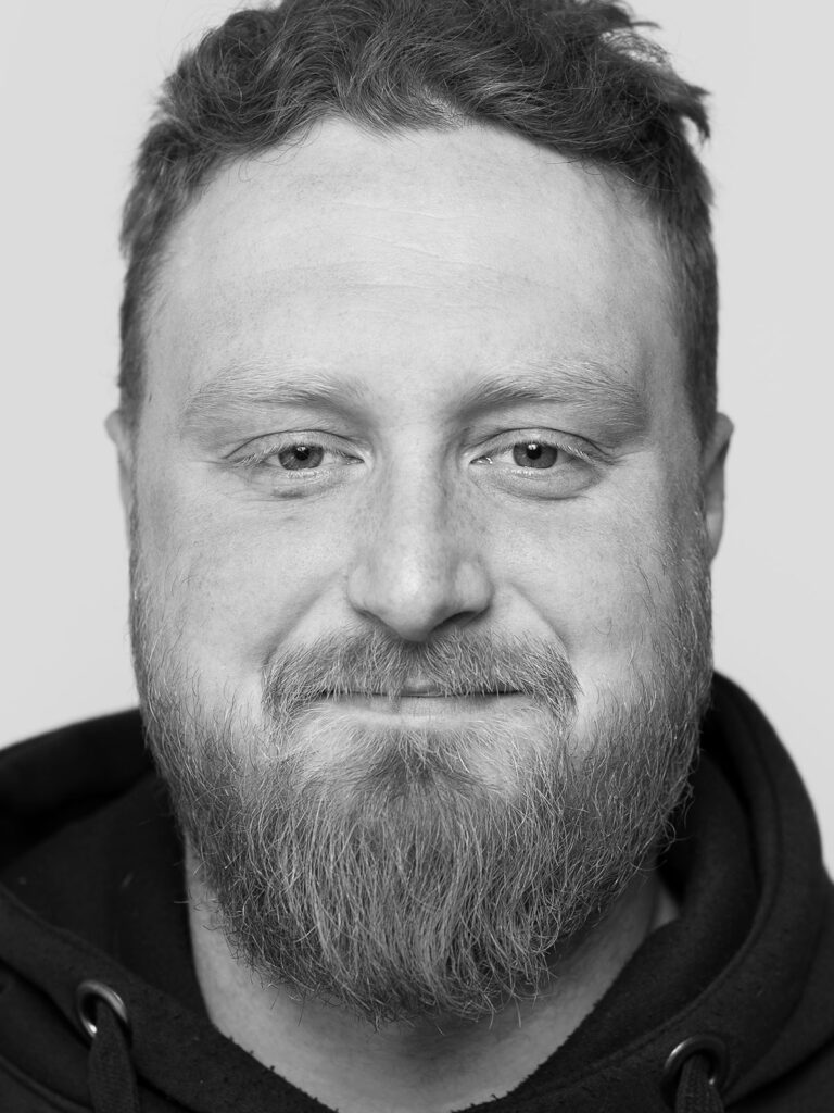 Emil Mortensen