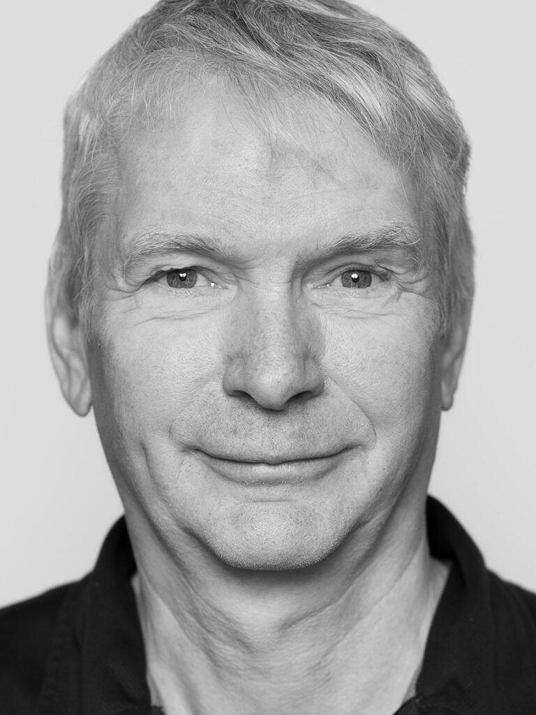 Flemming S. Hansen