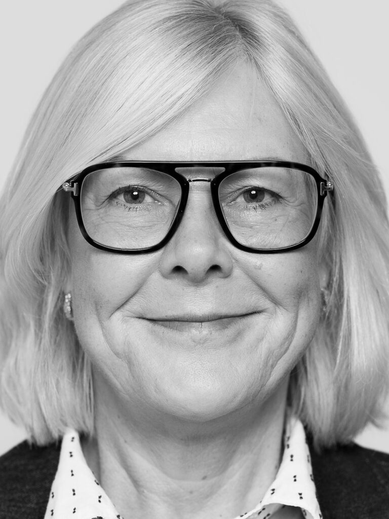 Henriette Rahbæk