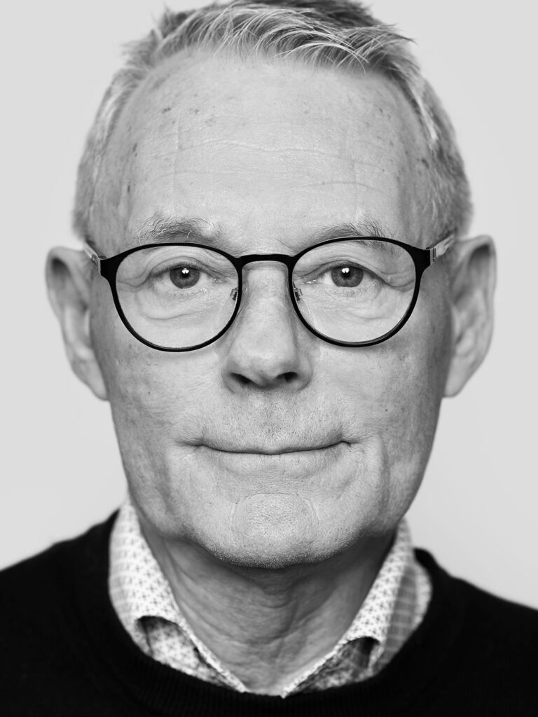 Jan Stig Jørgensen