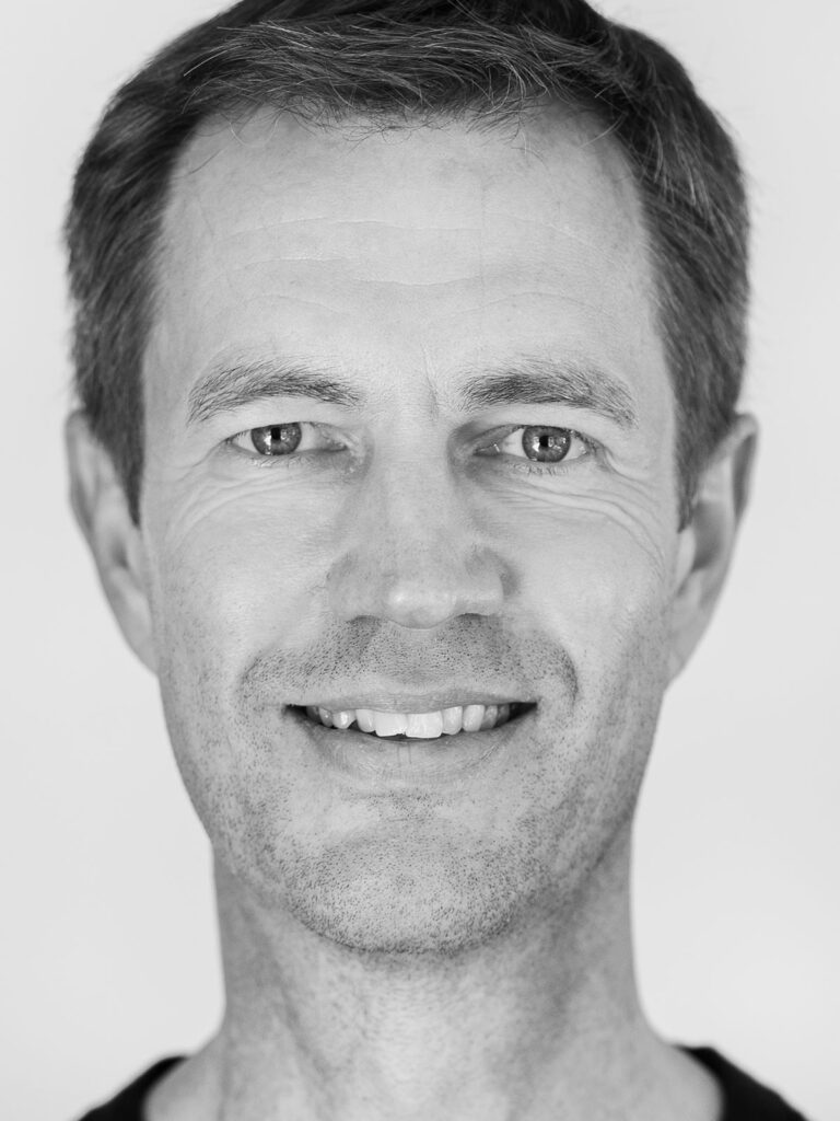 Jes Juhl Jørgensen