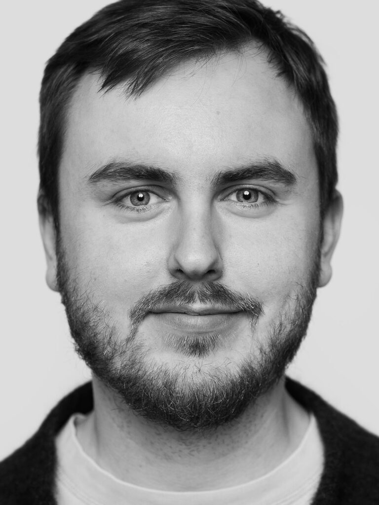 Jonathan Svinth Lyhne