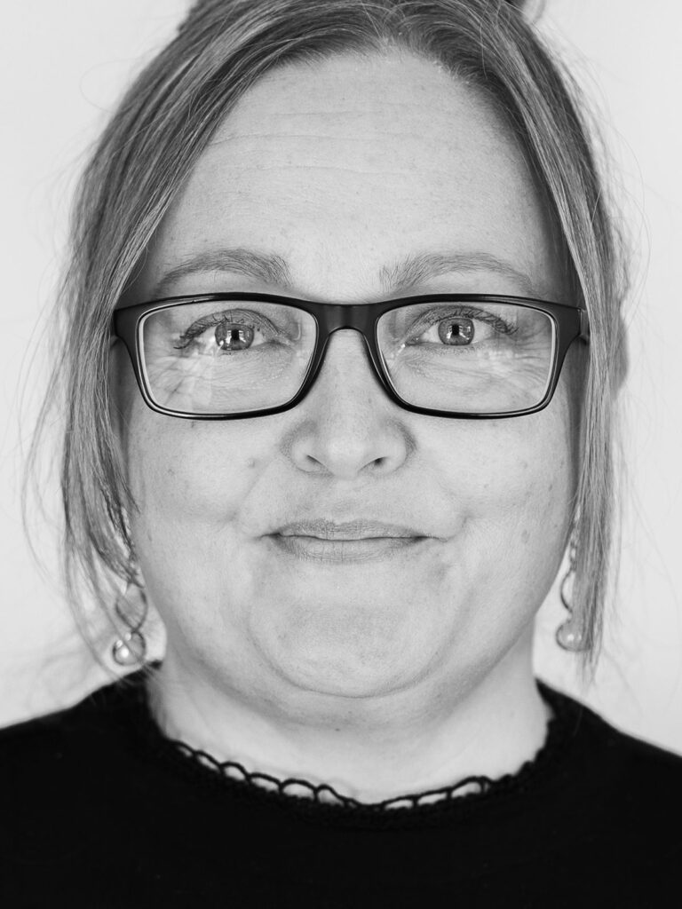 Karin B. Severinsen