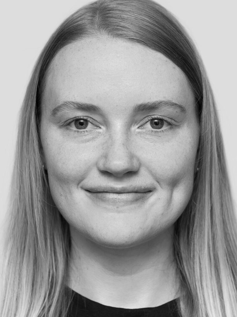 Louise Ditte Düring Juul
