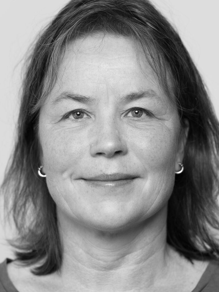 Lena Trampedach