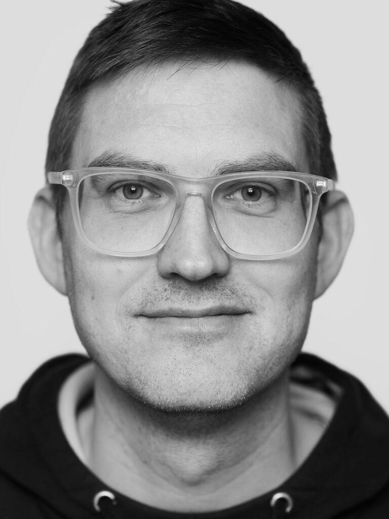 Lars Frisenberg Jakobsen