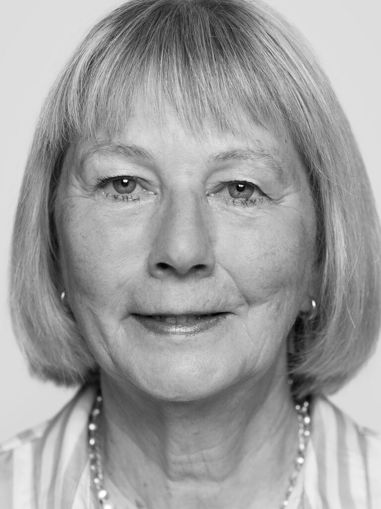Liselotte Grith Raagaard