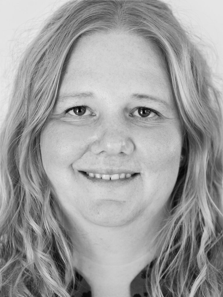 Louise Bodenhoff