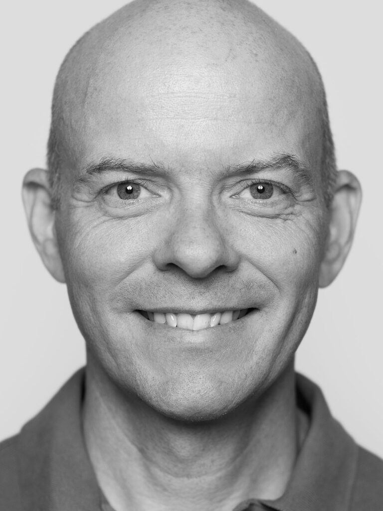 Lennart Torreblanca Lindberg