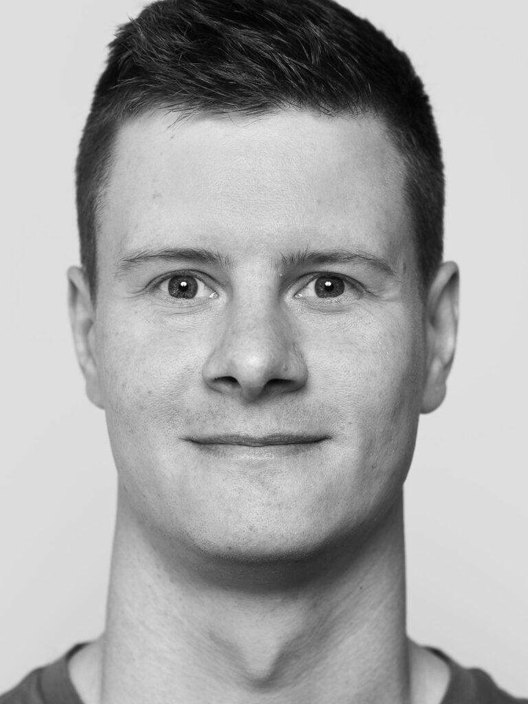 Martin Bak-Christensen