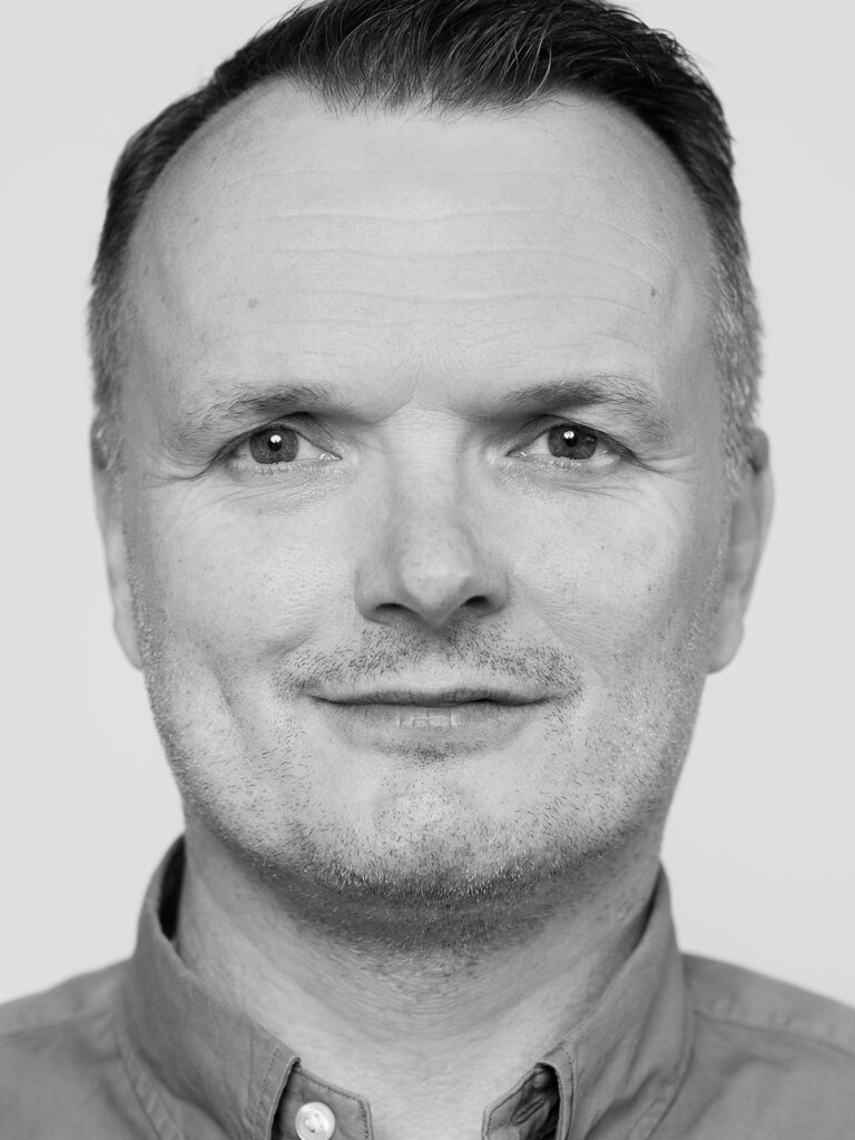 Martin Nyvang