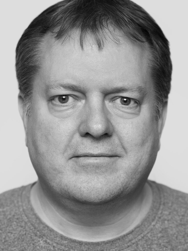 Michael Jørgensen