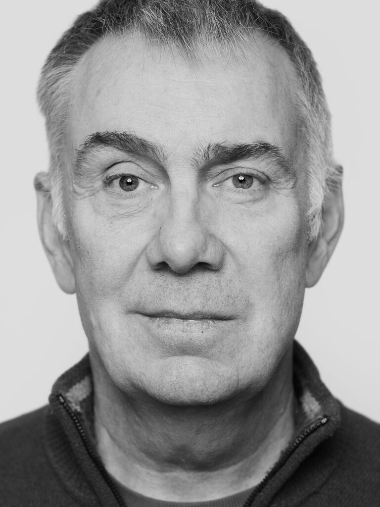 Mikkel Kreiberg