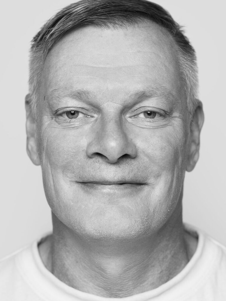 Morten Larsen