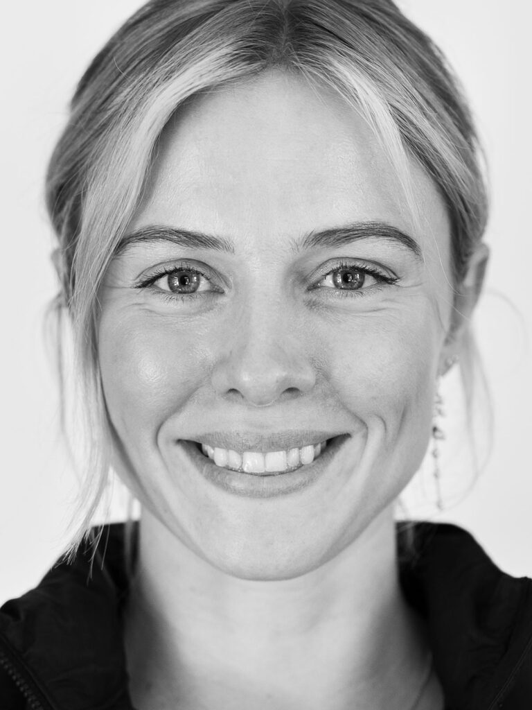Michala Brandt Pedersen
