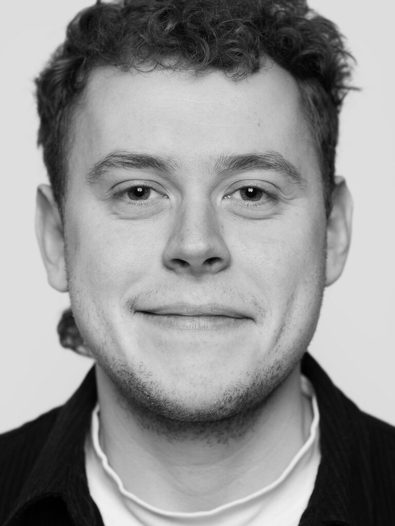 Nikolaj Meinertsen