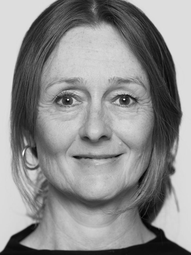 Rikke Kjeldsmark Møller