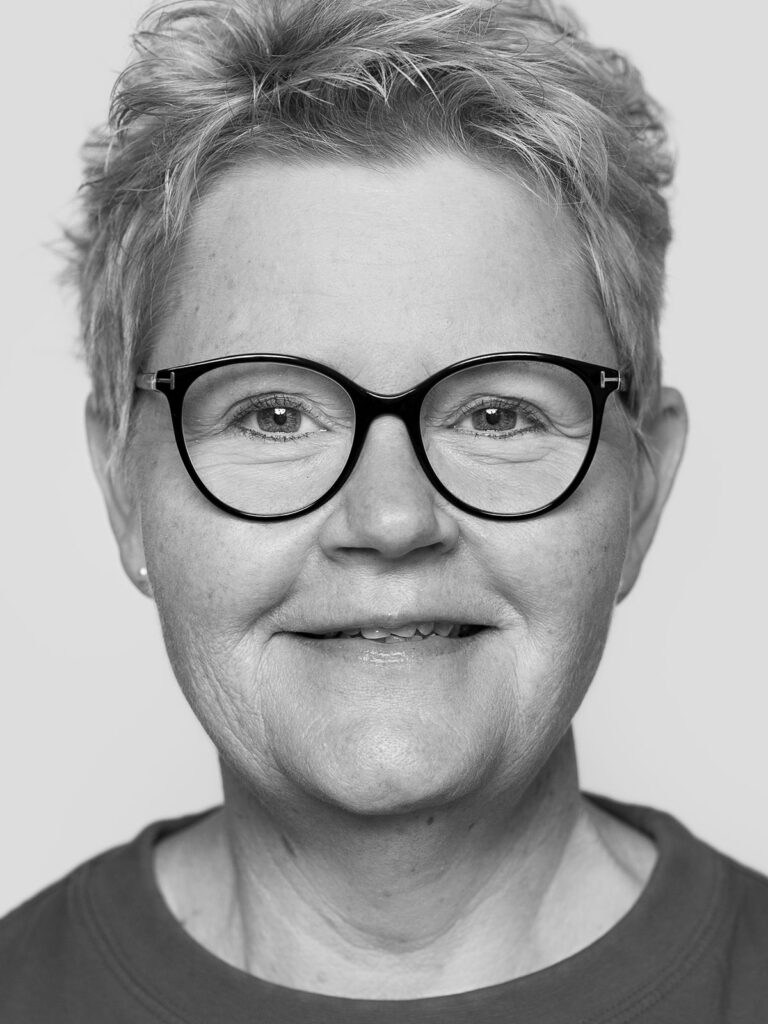 Tina Camilla Guthkjer