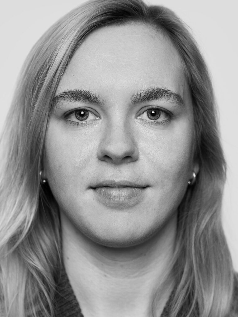 Thea Vestskov-Møller