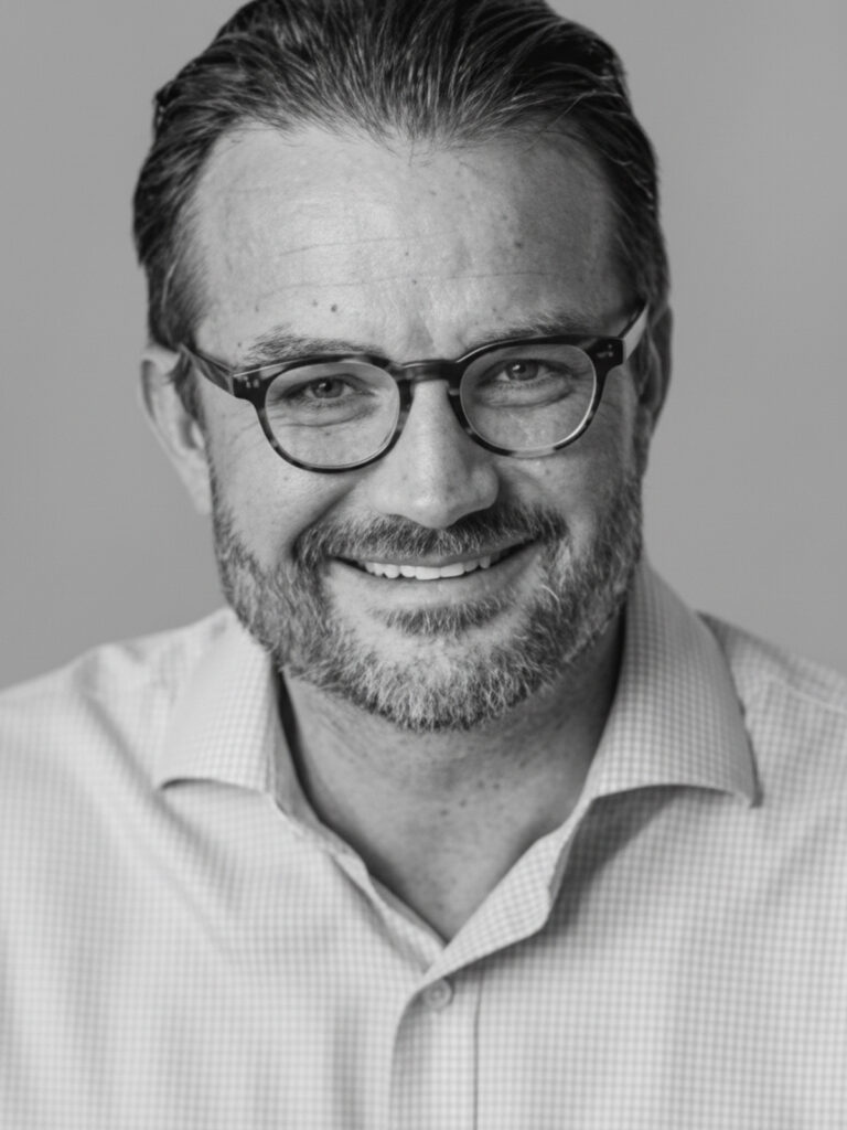 Ulrik Ahrendt-Jensen